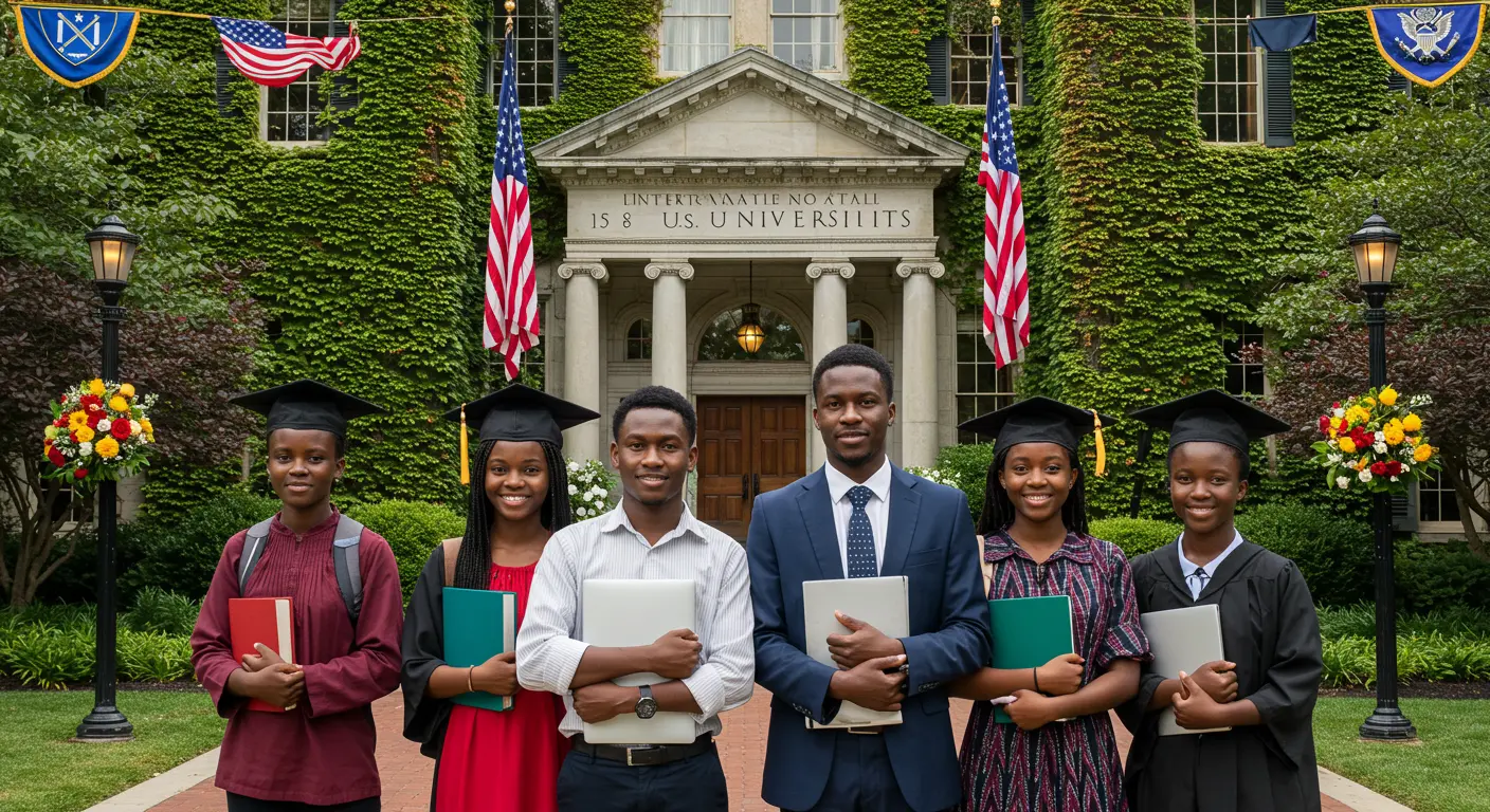 Postgraduate Courses in USA