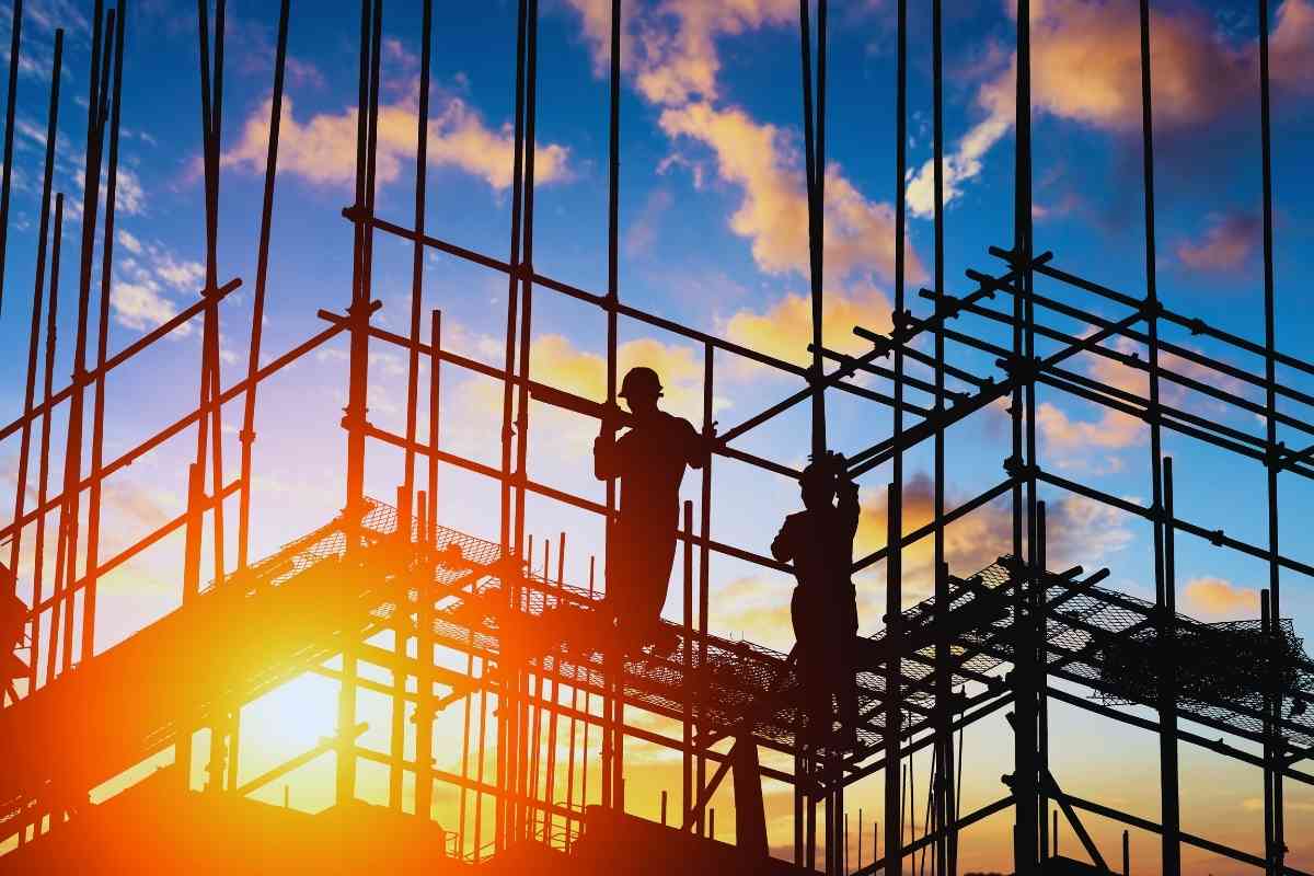 An Opportunity To Get High Paying Construction Jobs in Sydney, Australia Today