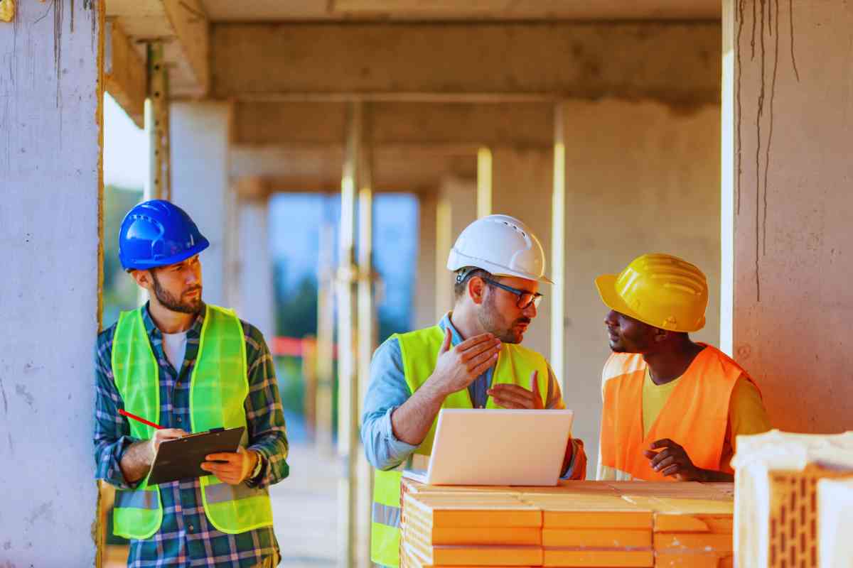 High Paying Construction Jobs in the UK with Visa Sponsorship