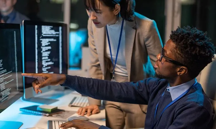 Data Scientist Vacancies in Munich, Germany