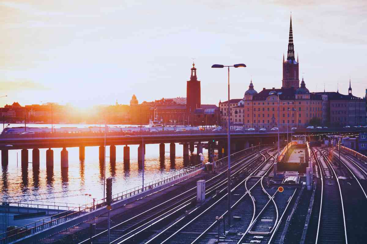 An Opportunity to Get High Paying Jobs in Stockholm, Sweden Today