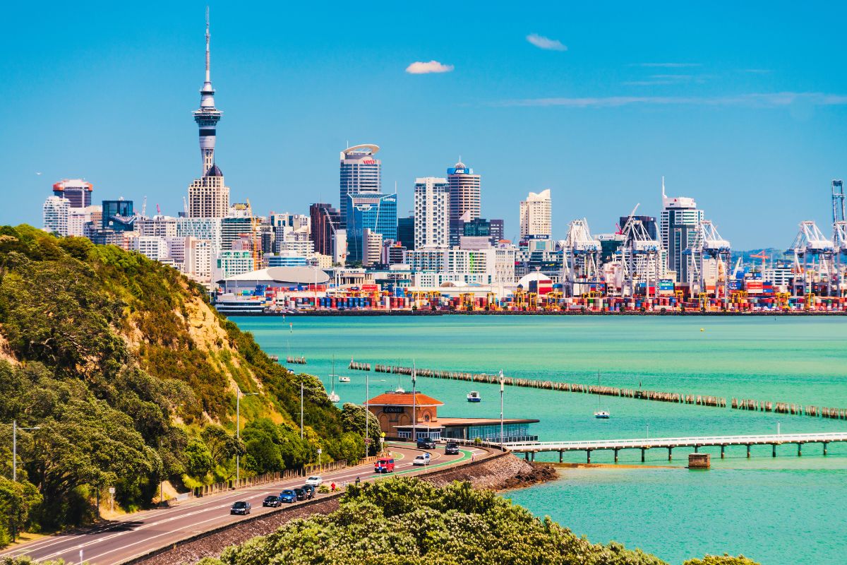 An Opportunity To Get High Paying Jobs in Auckland, New Zealand Today