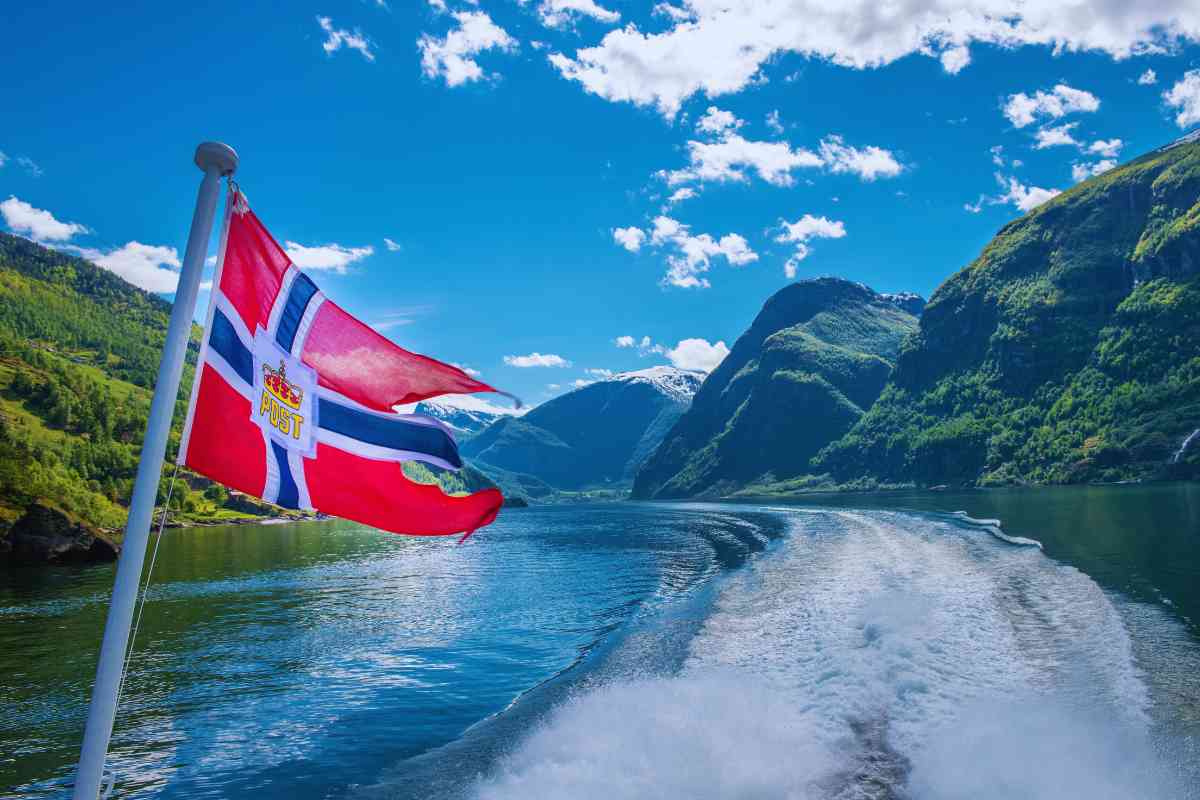 Norway Work Visa for Immigrants - Visa Sponsorship in Norway
