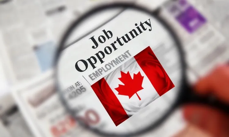 How to Get $150,000 Job in Toronto, Canada