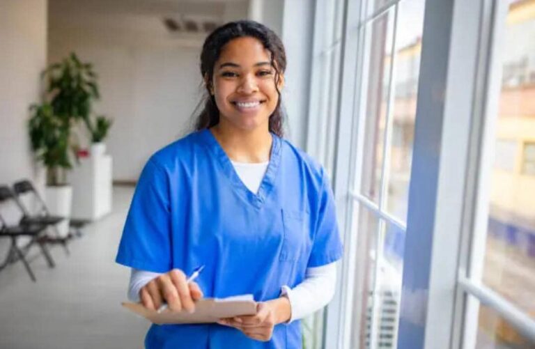 Becoming A Registered Nurse In Canada: Step-by-Step Guide